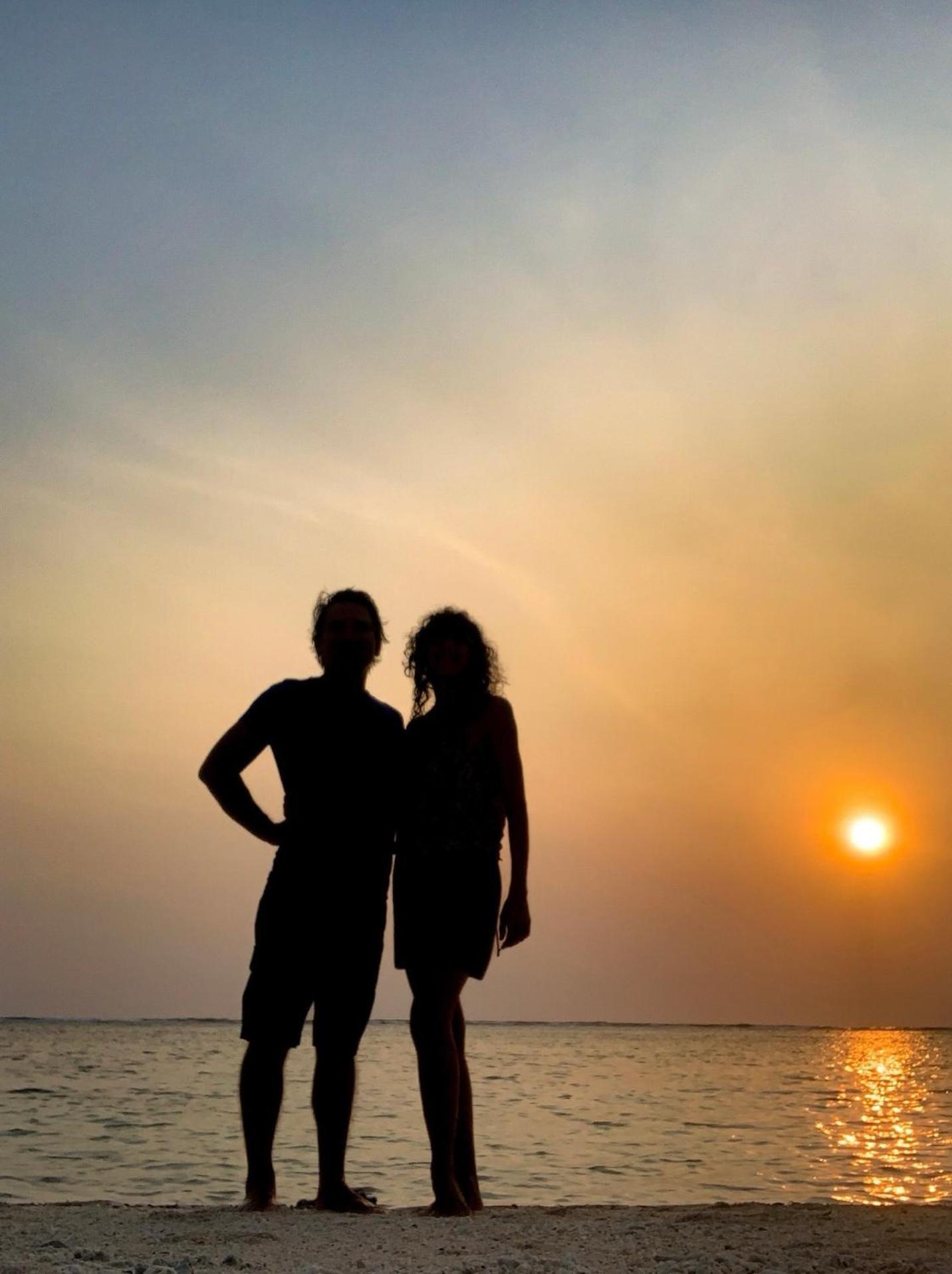 Diversia Diving Club & Bungalows Gili Trawangan Zewnętrze zdjęcie