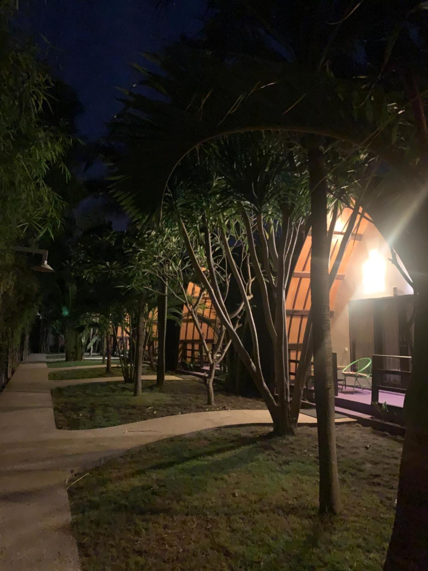 Diversia Diving Club & Bungalows Gili Trawangan Zewnętrze zdjęcie